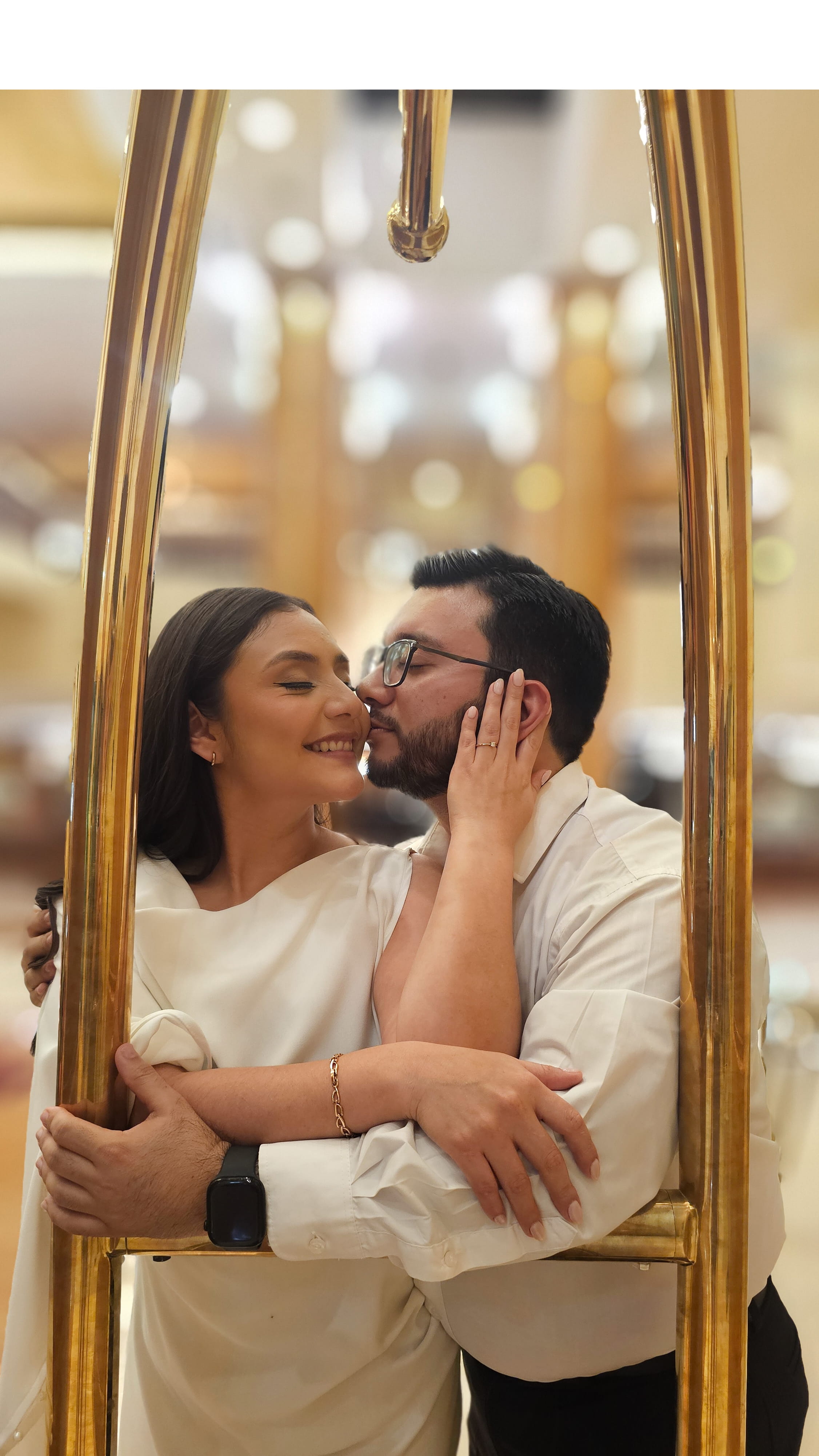 Recuerdo de Georgina y Kevin 10