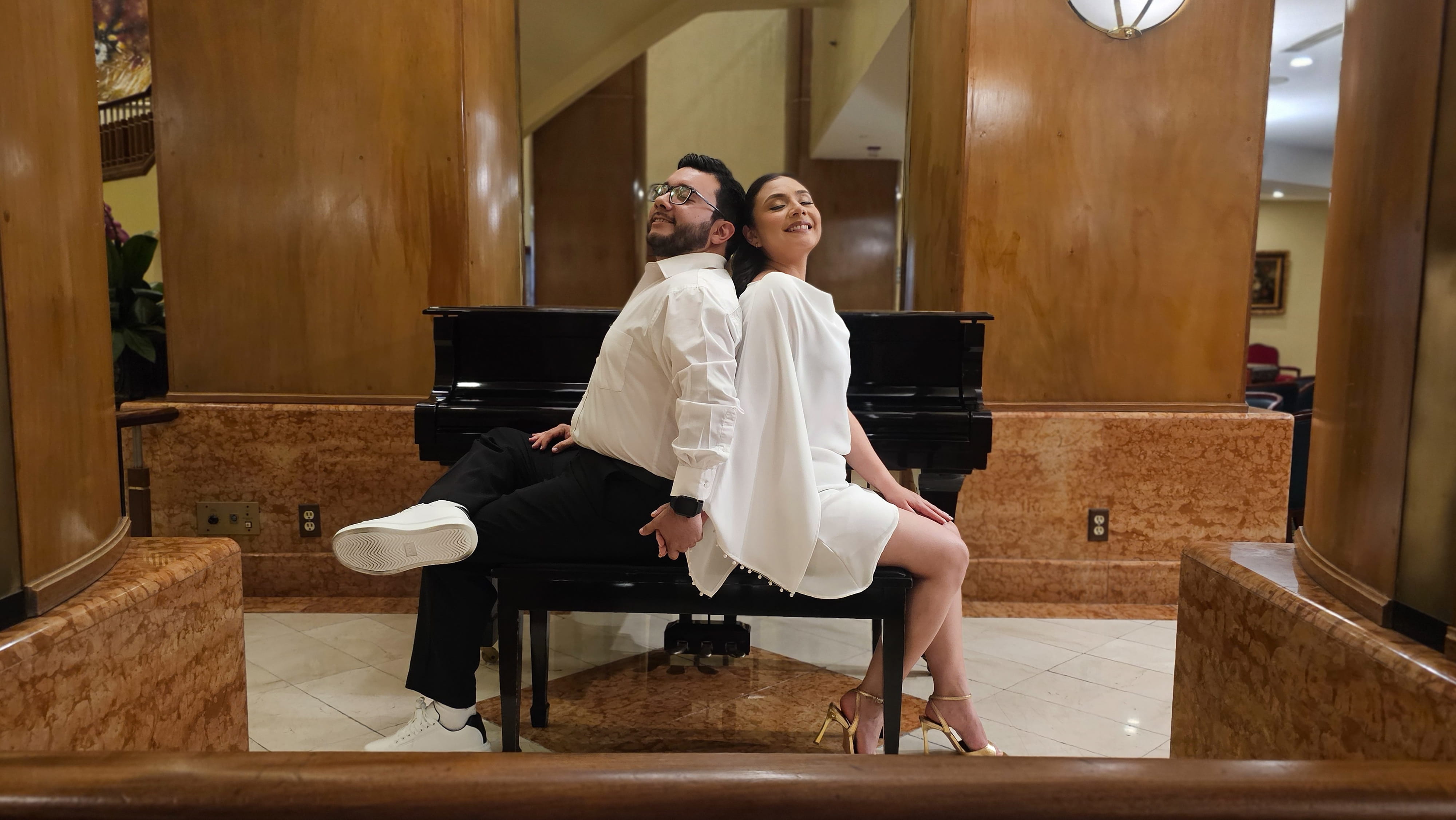 Recuerdo de Georgina y Kevin 3