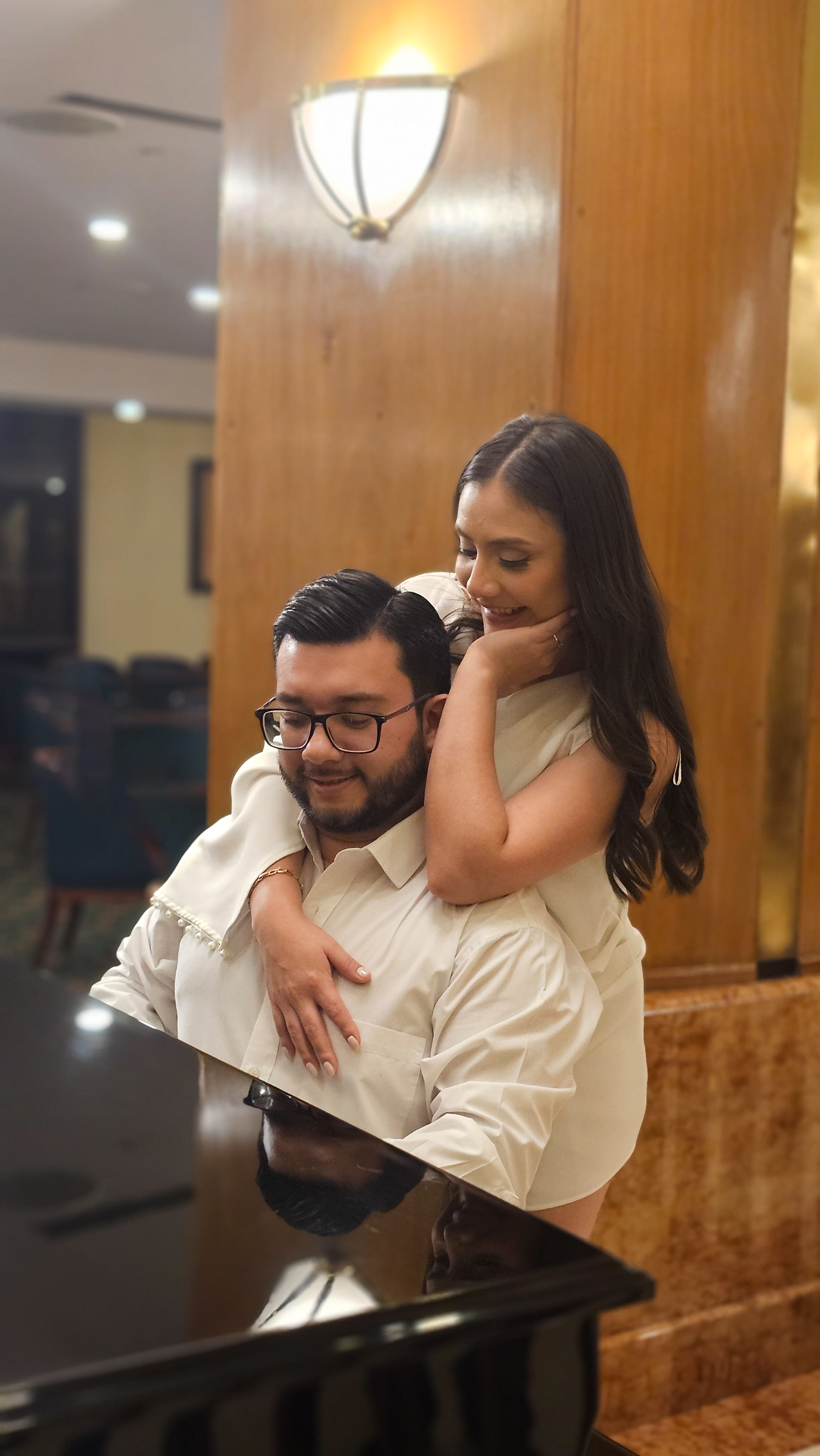 Recuerdo de Georgina y Kevin 4