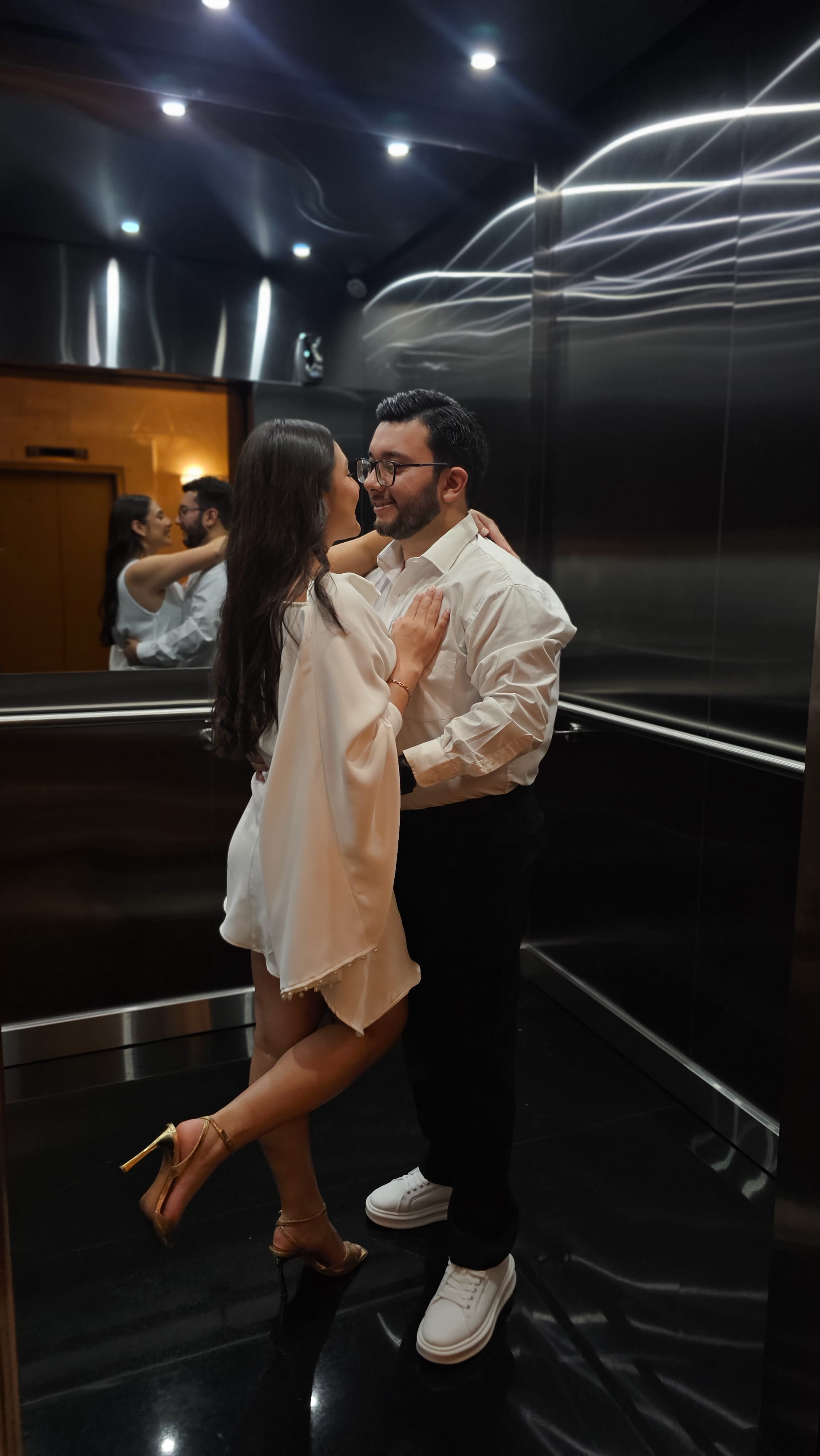 Recuerdo de Georgina y Kevin 5