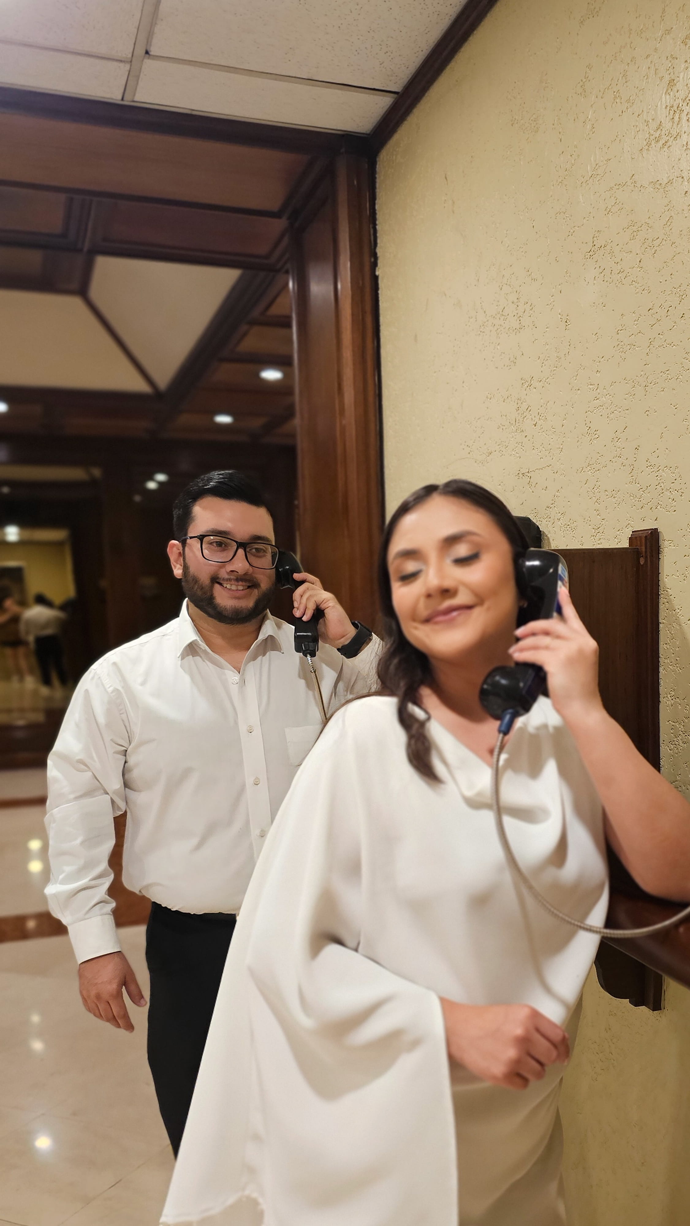 Recuerdo de Georgina y Kevin 7