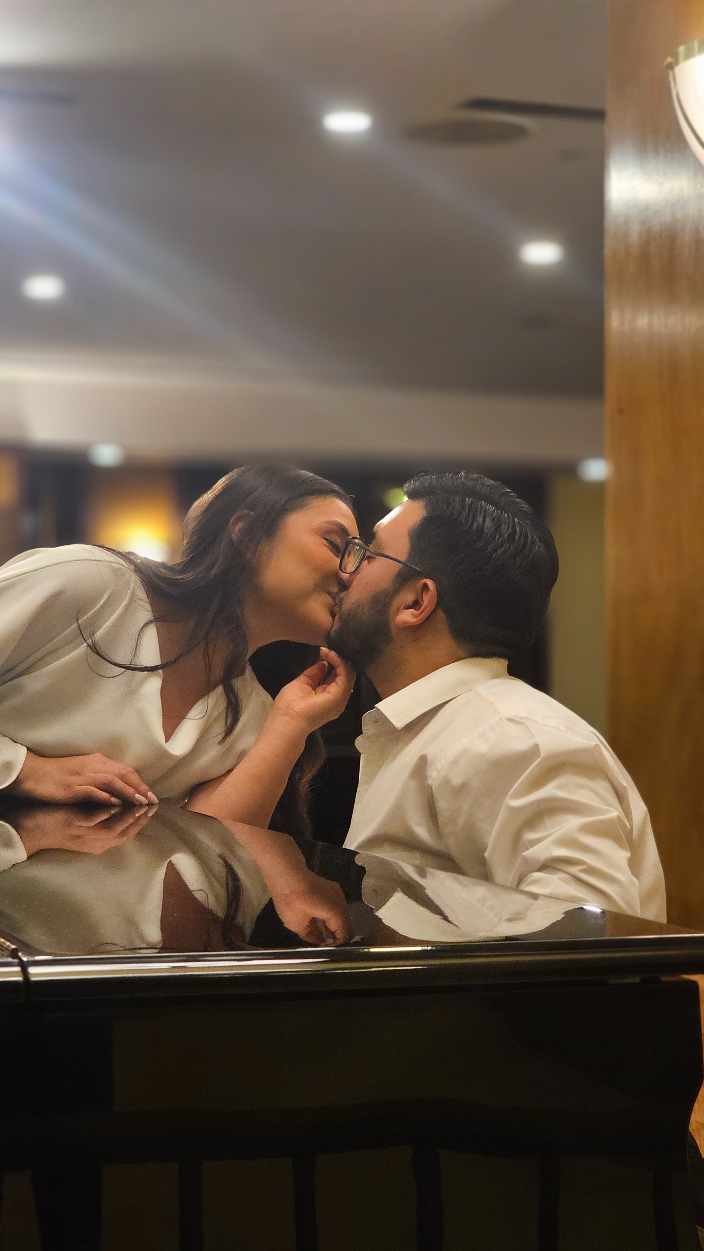 Recuerdo de Georgina y Kevin 9